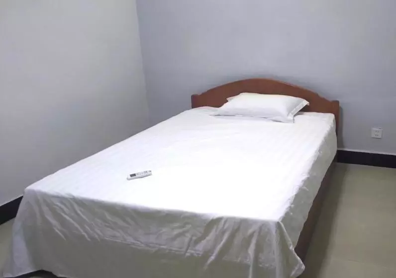 ホテル Rhythm Bollywood Guesthouse