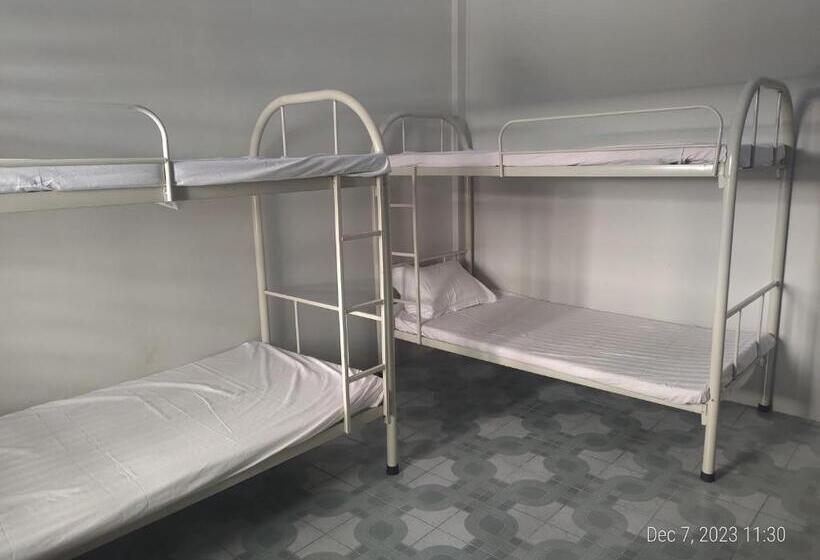 ホテル Rhythm Bollywood Guesthouse