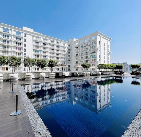 هتل Country Inn & Suites Lucknow Gomti Nagar