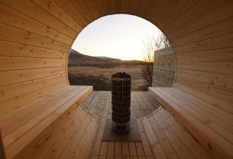 هتل Tindasel Lodge