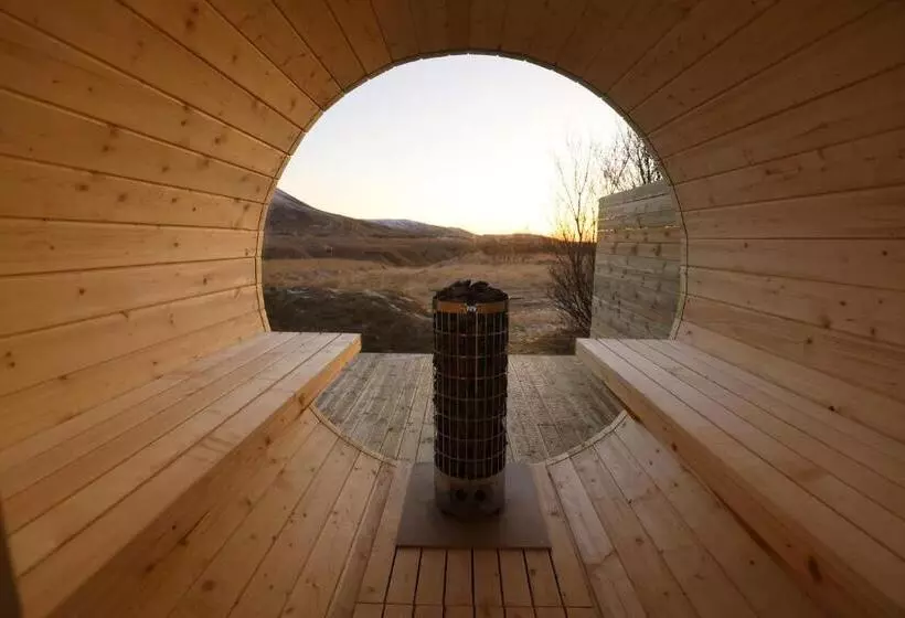 هتل Tindasel Lodge