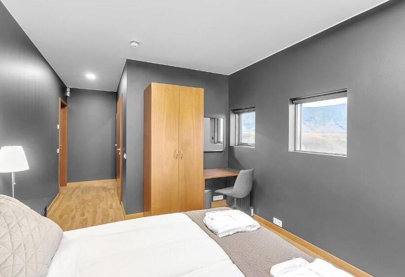 هتل Tindasel Lodge