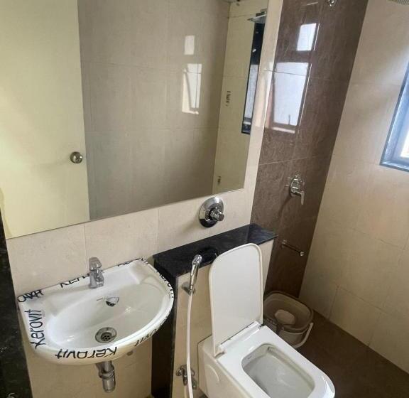 בית מלון כפרי Empire Excutivee