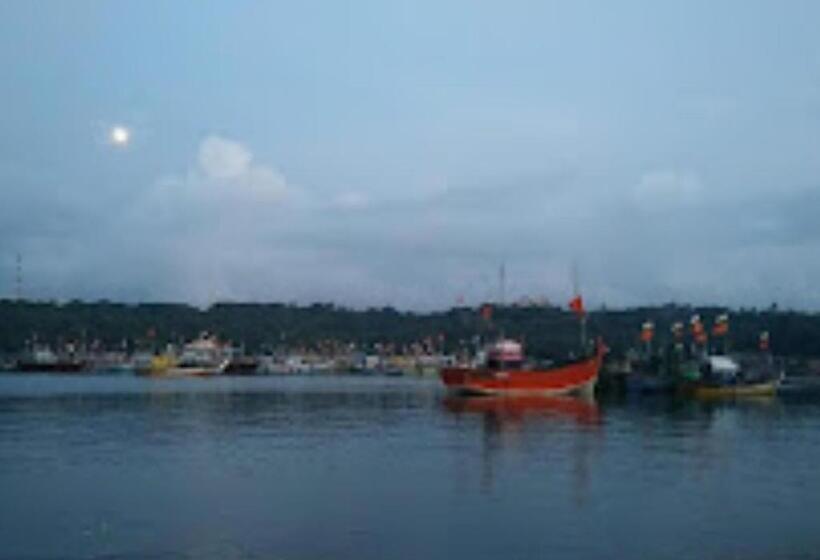 Hotel Green Villa Resort Devgad