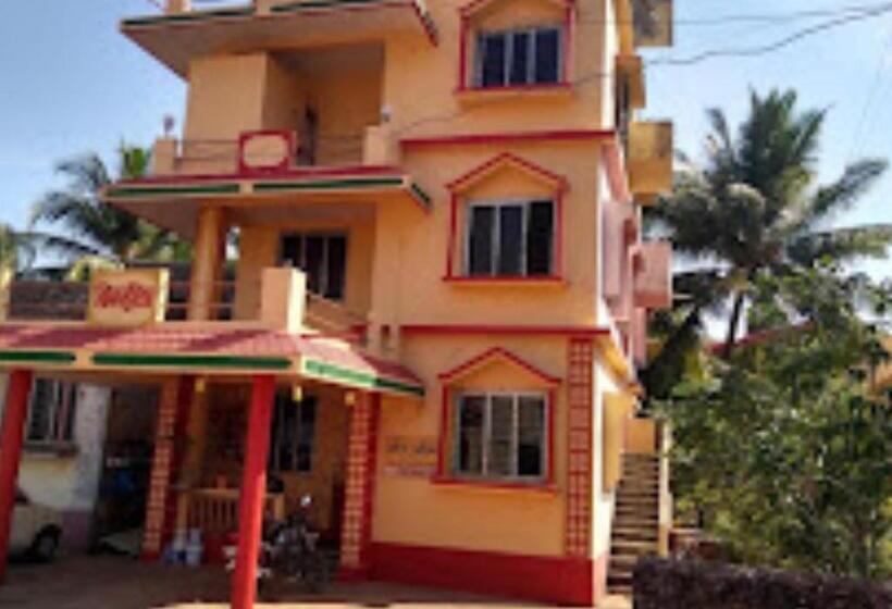 Hotel Green Villa Resort Devgad