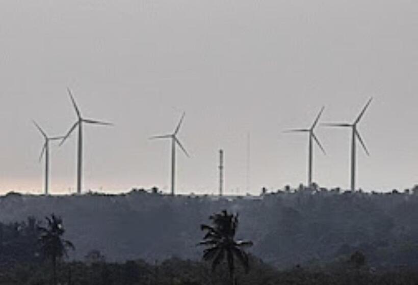 Hotel Green Villa Resort Devgad