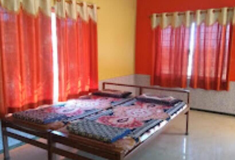 Hotel Green Villa Resort Devgad