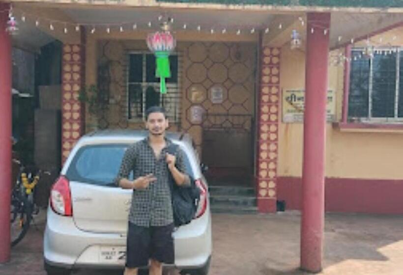 Hotel Green Villa Resort Devgad