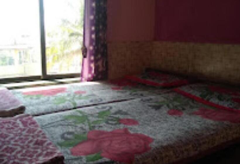 Hotel Green Villa Resort Devgad