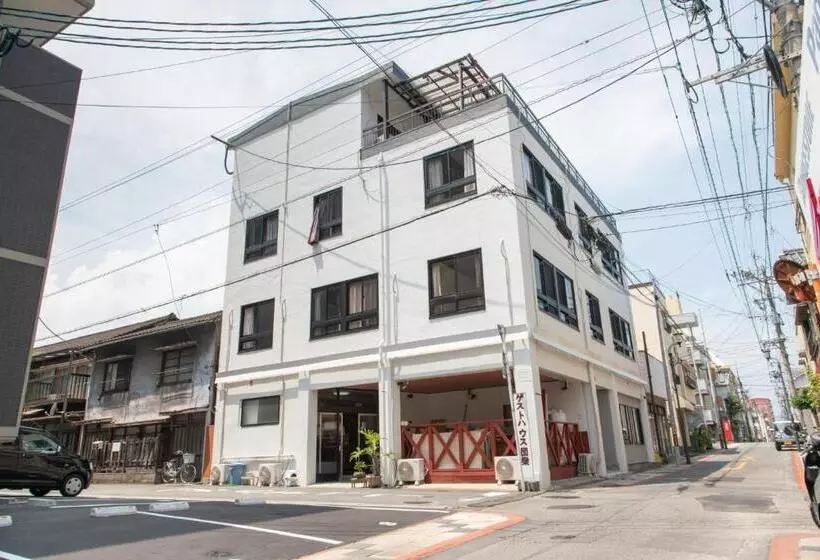 هتل Guesthouse Danran