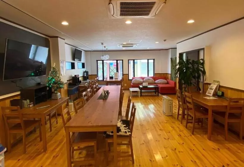 هتل Guesthouse Danran