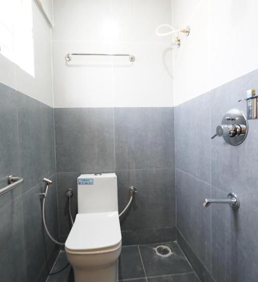 בית מלון כפרי Happy Home Stays