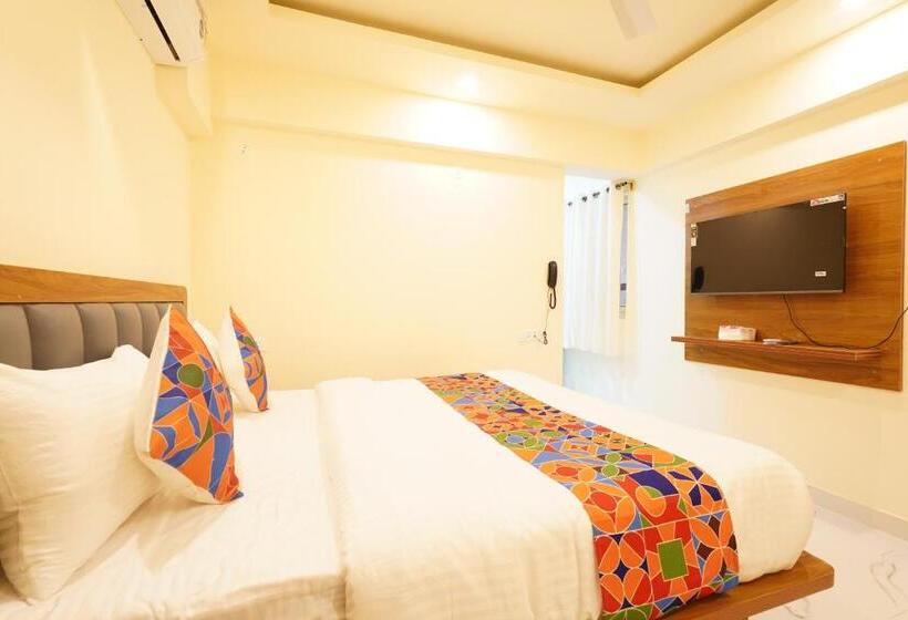 בית מלון כפרי Happy Home Stays