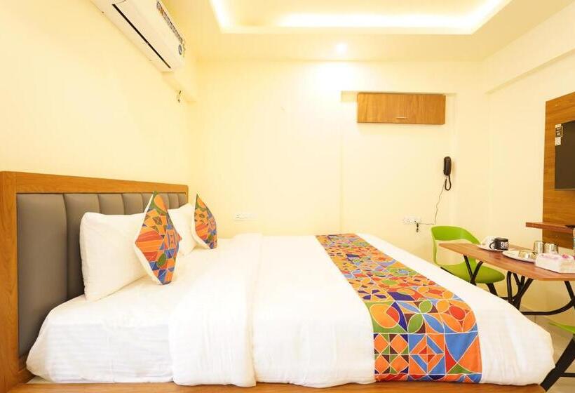 בית מלון כפרי Happy Home Stays