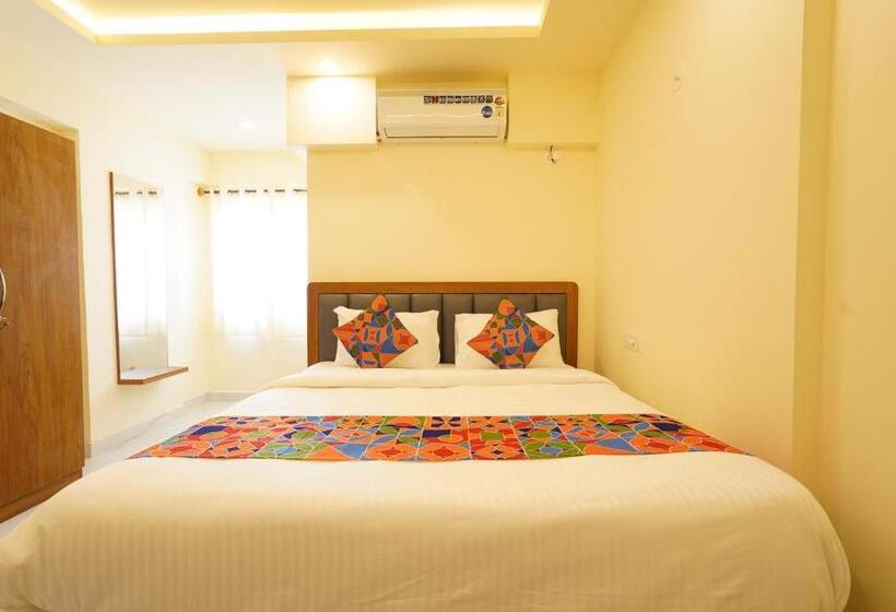 בית מלון כפרי Happy Home Stays