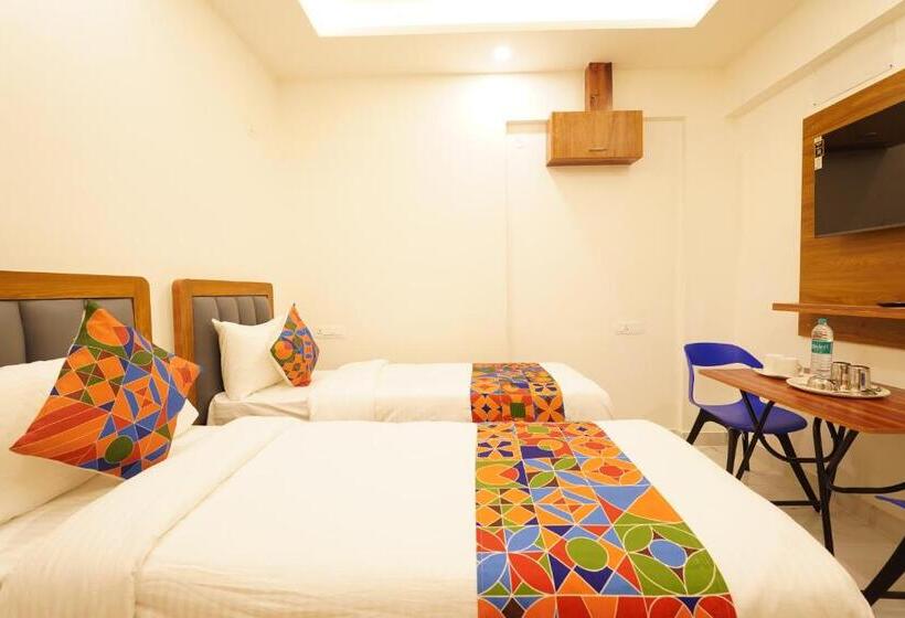 בית מלון כפרי Happy Home Stays