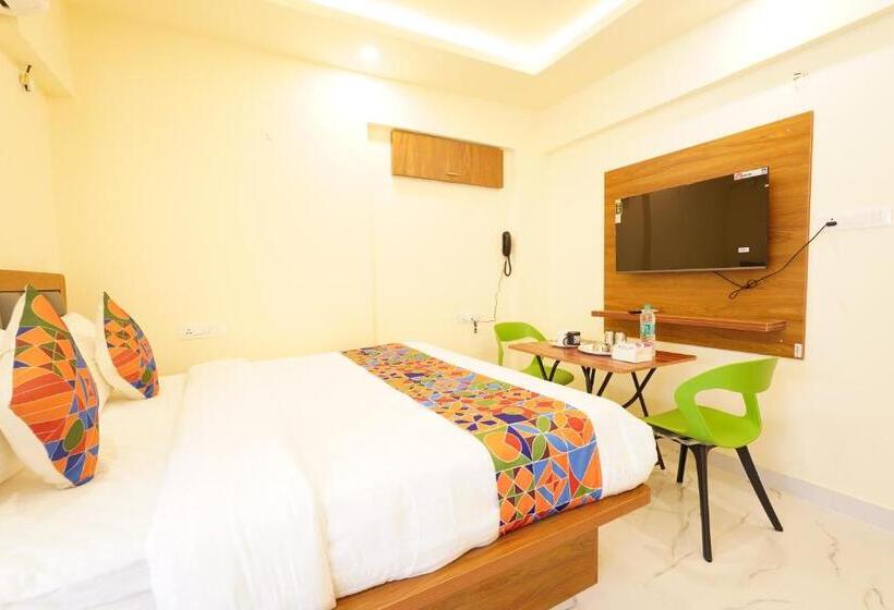 בית מלון כפרי Happy Home Stays