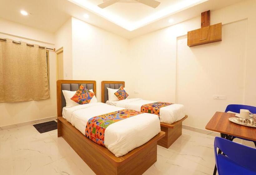 בית מלון כפרי Happy Home Stays