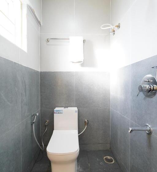 בית מלון כפרי Happy Home Stays