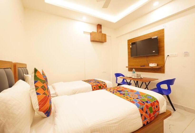 בית מלון כפרי Happy Home Stays