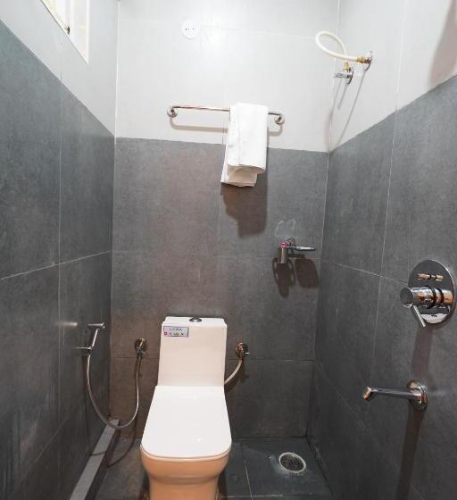 בית מלון כפרי Happy Home Stays