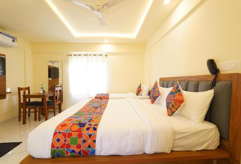 בית מלון כפרי Happy Home Stays