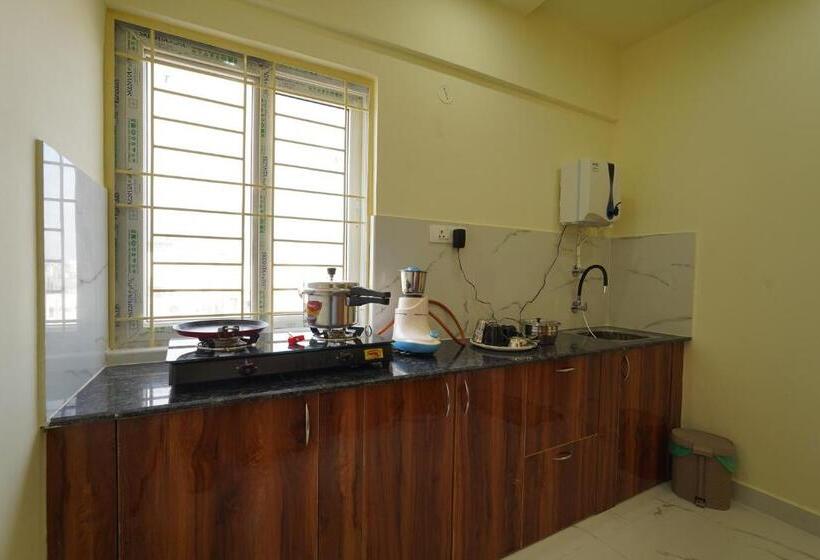 בית מלון כפרי Happy Home Stays