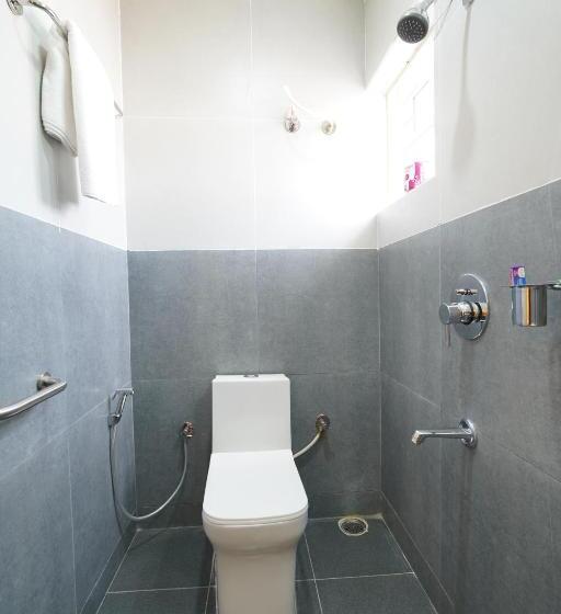 בית מלון כפרי Happy Home Stays