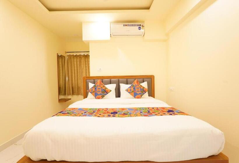 בית מלון כפרי Happy Home Stays