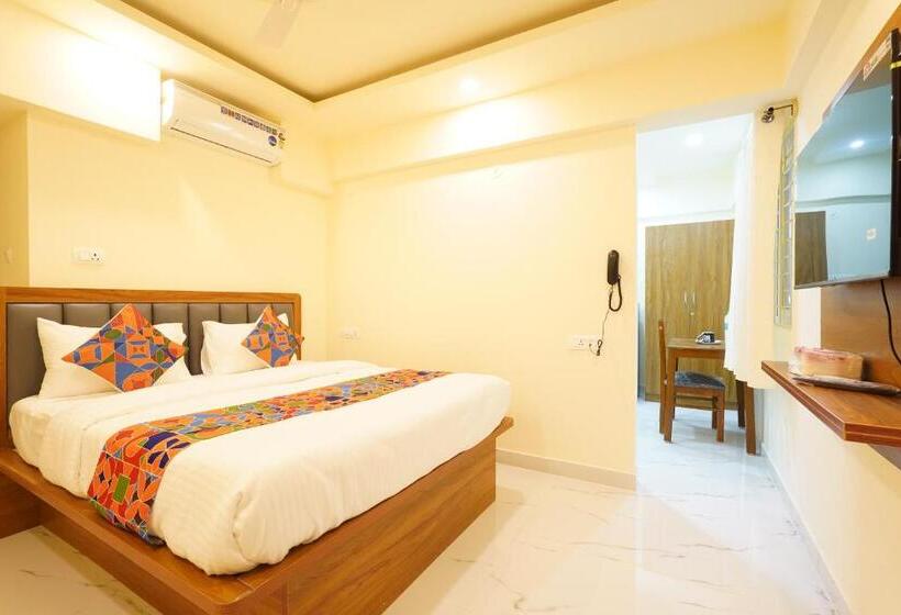 בית מלון כפרי Happy Home Stays