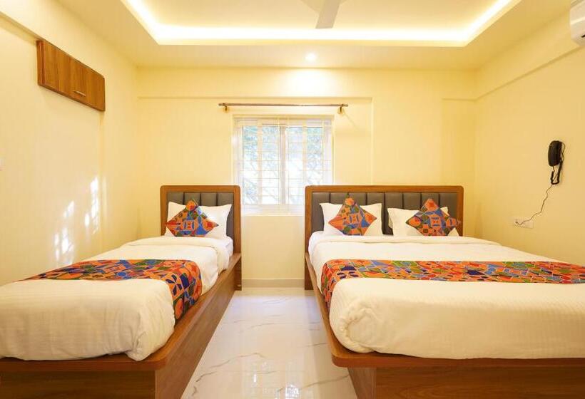 בית מלון כפרי Happy Home Stays