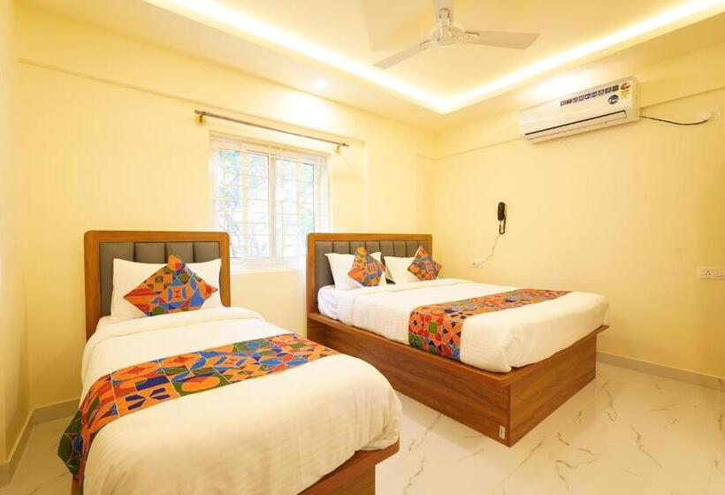 בית מלון כפרי Happy Home Stays