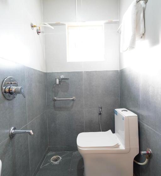 בית מלון כפרי Happy Home Stays