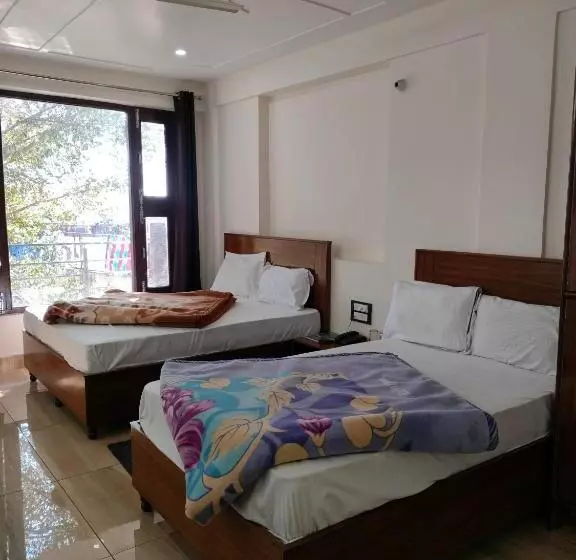 Hotel Lansblue