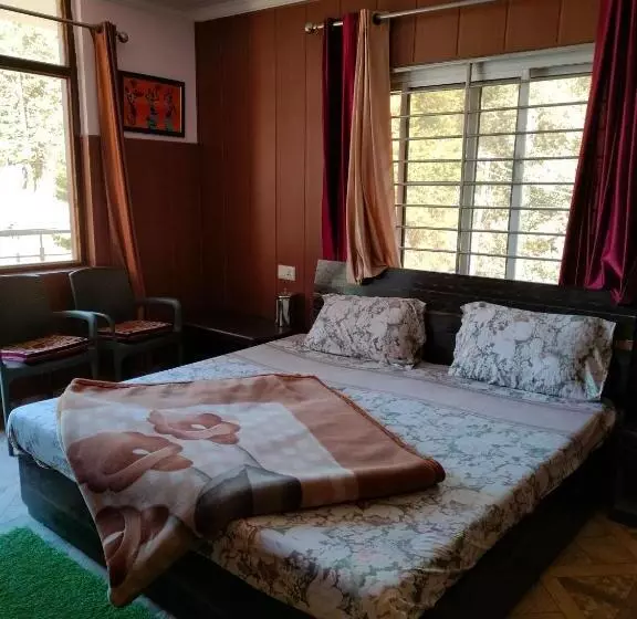 Hotel Lansblue