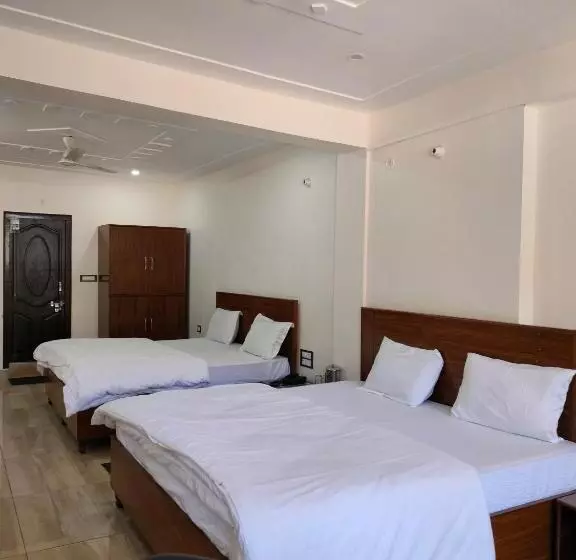 Hotel Lansblue
