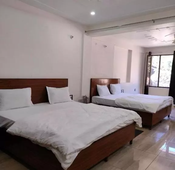 Hotel Lansblue