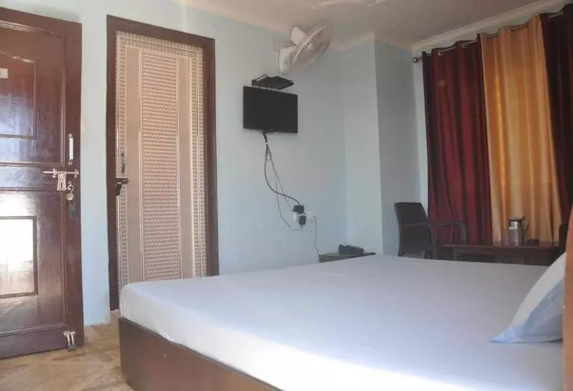 Hotel Lansblue