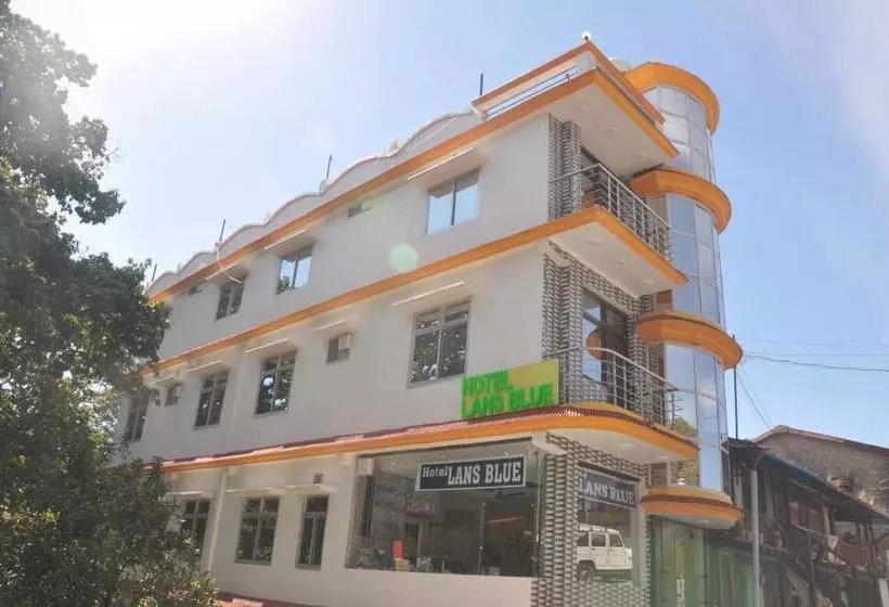Hotel Lansblue