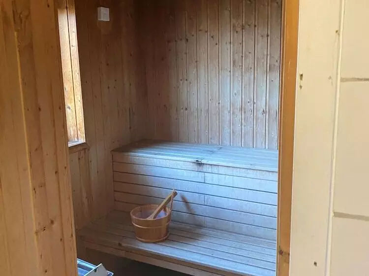 Hotelli Norrfällsvikens Rum & Kök