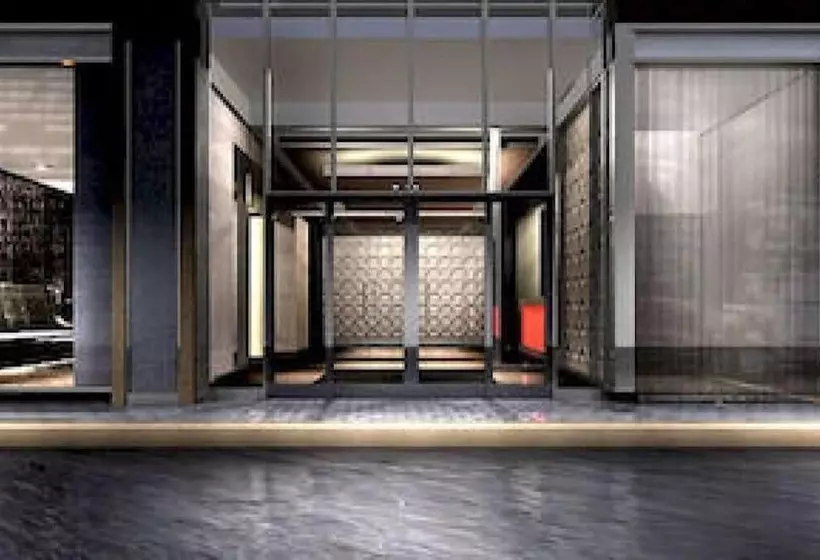 هتل Reve Elegant Penthouse