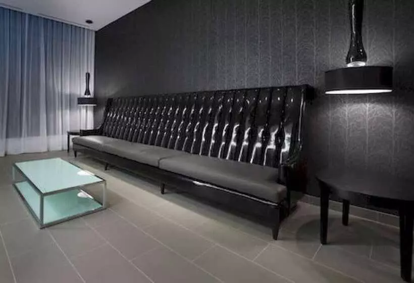 هتل Reve Elegant Penthouse