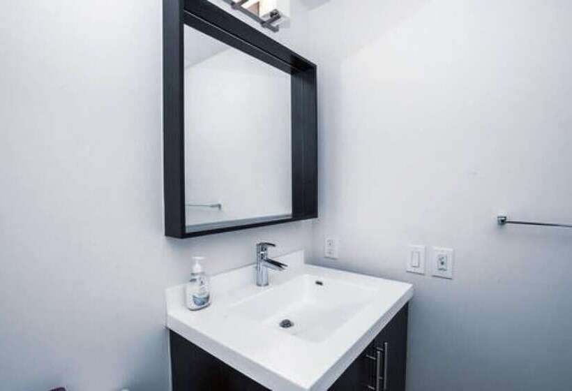 Szálloda Reve Elegant Penthouse