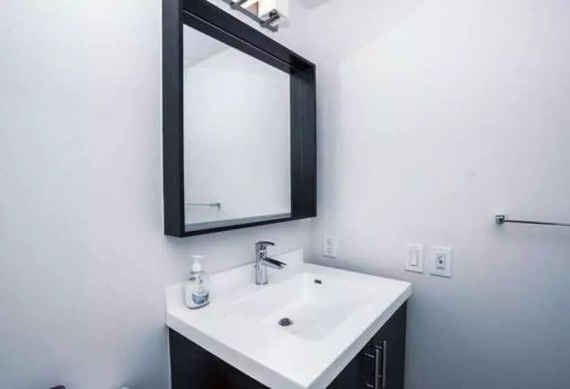هتل Reve Elegant Penthouse