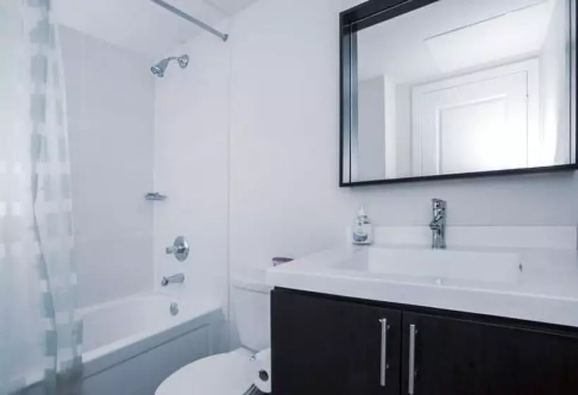 هتل Reve Elegant Penthouse