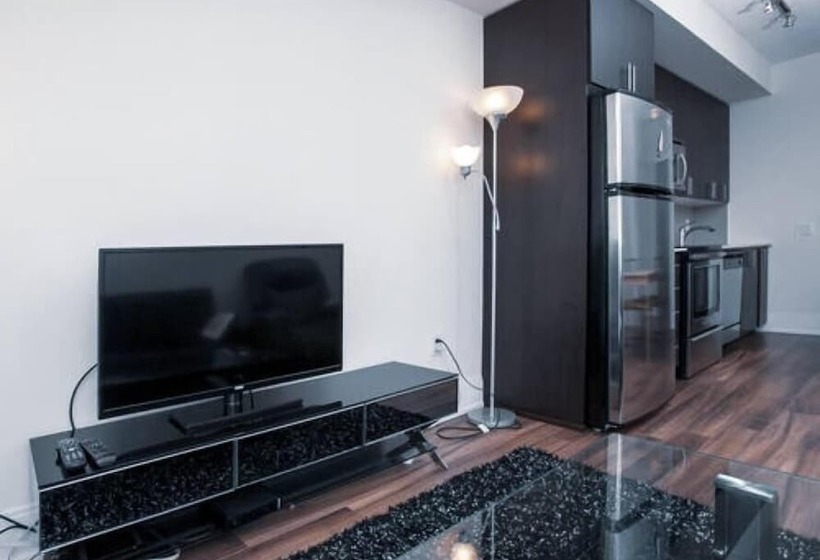 Szálloda Reve Elegant Penthouse