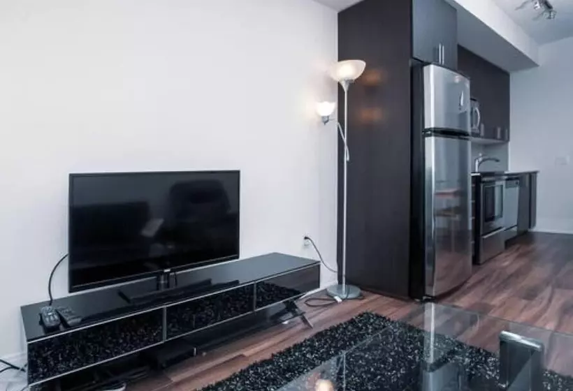 هتل Reve Elegant Penthouse
