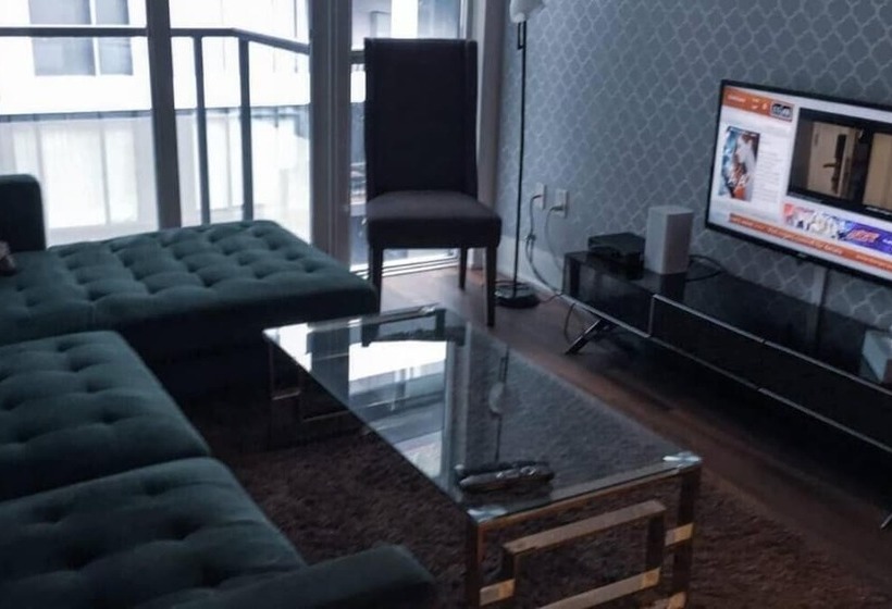 Szálloda Reve Elegant Penthouse