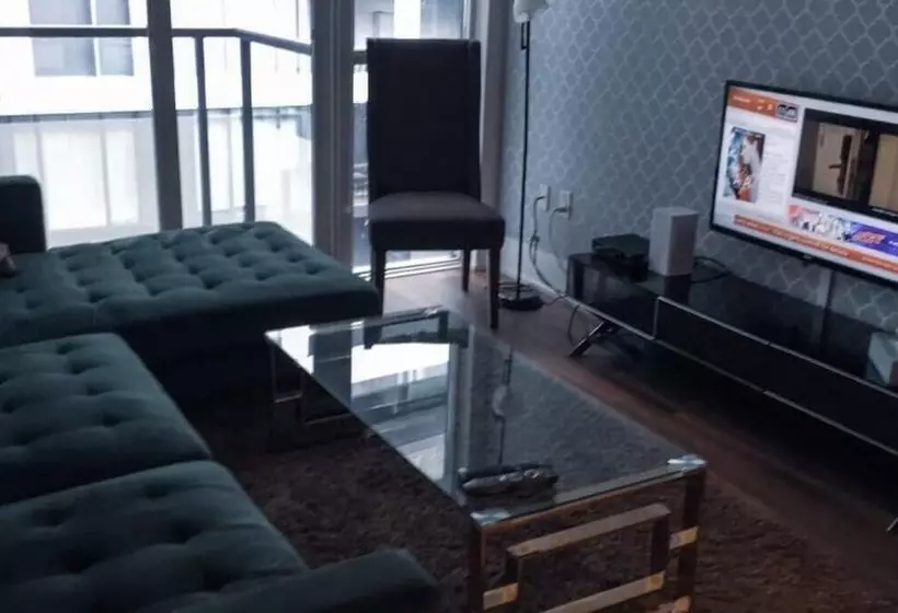 هتل Reve Elegant Penthouse