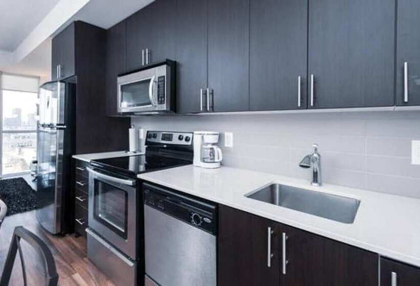 Szálloda Reve Elegant Penthouse